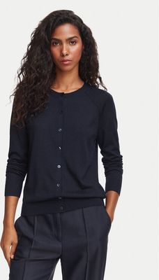 Sweter damski BOSS ze sklepu: MODIVO w kategorii: Swetry damskie - zdjęcie WP-EBWP-BKLVO-LN0_0000306102934