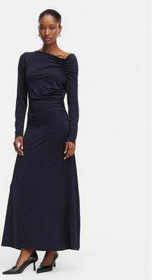 Sukienka casual BOSS ze sklepu: MODIVO w kategorii: Sukienki - zdjęcie WP-EBWP-BKLVO-LN0_0000306102989