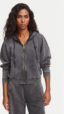 Bluza damska jesienna HUGO ze sklepu: MODIVO w kategorii: Bluzy damskie - zdjęcie WP-EBWP-BKLVO-LN0_0000306103283