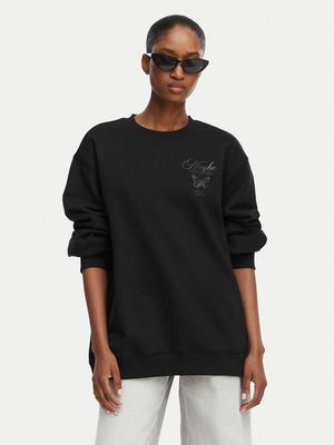 Bluza damska młodzieżowa HUGO ze sklepu: MODIVO w kategorii: Bluzy damskie - zdjęcie WP-EBWP-BKLVO-LN0_0000306103443