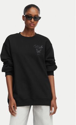 Bluza damska młodzieżowa HUGO ze sklepu: MODIVO w kategorii: Bluzy damskie - zdjęcie WP-EBWP-BKLVO-LN0_0000306103443