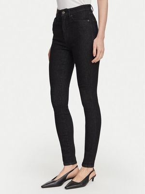 Jeansy damskie casual BOSS ze sklepu: MODIVO w kategorii: Jeansy damskie - zdjęcie WP-EBWP-BKLVO-LN0_0000306104679