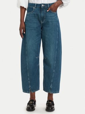 BOSS - Jeansy damskie casual ze sklepu: MODIVO w kategorii: Jeansy damskie - zdjęcie WP-EBWP-BKLVO-LN0_0000306104761