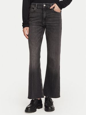 Jeansy damskie casual BOSS ze sklepu: MODIVO w kategorii: Jeansy damskie - zdjęcie WP-EBWP-BKLVO-LN0_0000306104853