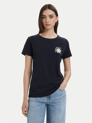 Bluzka damska casual BOSS ze sklepu: MODIVO w kategorii: Bluzki damskie - zdjęcie WP-EBWP-BKLVO-LN0_0000306104884