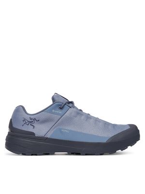 Buty trekkingowe męskie jesienne Arc'teryx ze sklepu: MODIVO w kategorii: Buty trekkingowe męskie - zdjęcie WP-EBWP-BKLVO-LN0_0000306105010