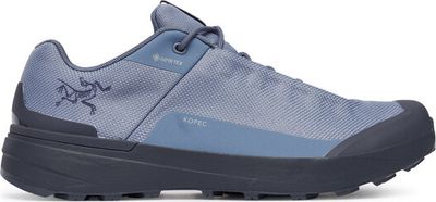 Buty trekkingowe męskie jesienne Arc'teryx ze sklepu: MODIVO w kategorii: Buty trekkingowe męskie - zdjęcie WP-EBWP-BKLVO-LN0_0000306105010