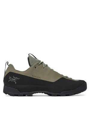 Buty trekkingowe męskie Arc'teryx ze sklepu: MODIVO w kategorii: Buty trekkingowe męskie - zdjęcie WP-EBWP-BKLVO-LN0_0000306105034