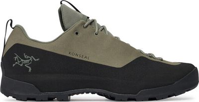 Buty trekkingowe męskie Arc'teryx ze sklepu: MODIVO w kategorii: Buty trekkingowe męskie - zdjęcie WP-EBWP-BKLVO-LN0_0000306105034