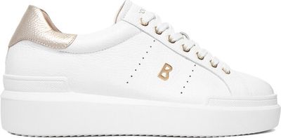 Buty sportowe damskie na wiosnę Bogner ze sklepu: MODIVO w kategorii: Buty sportowe damskie - zdjęcie WP-EBWP-BKLVO-LN0_0000306105461
