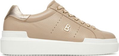 Buty sportowe damskie na wiosnę Bogner ze sklepu: MODIVO w kategorii: Buty sportowe damskie - zdjęcie WP-EBWP-BKLVO-LN0_0000306105478