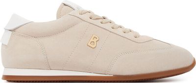Bogner - Buty sportowe damskie wiosenne ze sklepu: MODIVO w kategorii: Buty sportowe damskie - zdjęcie WP-EBWP-BKLVO-LN0_0000306105492