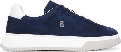 Buty sportowe męskie Bogner ze sklepu: MODIVO w kategorii: Buty sportowe męskie - zdjęcie WP-EBWP-BKLVO-LN0_0000306105584
