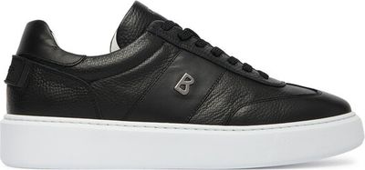 Buty sportowe męskie Bogner ze sklepu: MODIVO w kategorii: Buty sportowe męskie - zdjęcie WP-EBWP-BKLVO-LN0_0000306105591