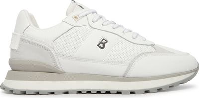 Buty sportowe męskie na wiosnę Bogner ze sklepu: MODIVO w kategorii: Buty sportowe męskie - zdjęcie WP-EBWP-BKLVO-LN0_0000306105676