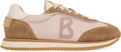 Buty sportowe męskie na wiosnę Bogner ze sklepu: MODIVO w kategorii: Buty sportowe męskie - zdjęcie WP-EBWP-BKLVO-LN0_0000306105713