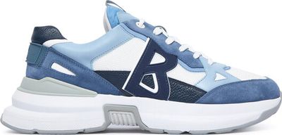 Buty sportowe męskie na wiosnę Bogner ze sklepu: MODIVO w kategorii: Buty sportowe męskie - zdjęcie WP-EBWP-BKLVO-LN0_0000306105720