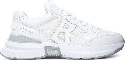 Buty sportowe męskie na wiosnę Bogner ze sklepu: MODIVO w kategorii: Buty sportowe męskie - zdjęcie WP-EBWP-BKLVO-LN0_0000306105737
