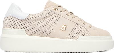 Buty sportowe damskie wiosenne Bogner ze sklepu: MODIVO w kategorii: Buty sportowe damskie - zdjęcie WP-EBWP-BKLVO-LN0_0000306105768