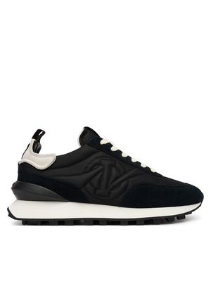 Buty sportowe męskie na lato Iceberg ze sklepu: MODIVO w kategorii: Buty sportowe męskie - zdjęcie WP-EBWP-BKLVO-LN0_0000306110151