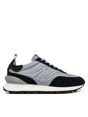 Buty sportowe męskie na lato Iceberg ze sklepu: MODIVO w kategorii: Buty sportowe męskie - zdjęcie WP-EBWP-BKLVO-LN0_0000306110168