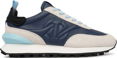 Buty sportowe męskie na wiosnę Iceberg ze sklepu: MODIVO w kategorii: Buty sportowe męskie - zdjęcie WP-EBWP-BKLVO-LN0_0000306110205