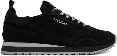 Buty sportowe męskie jesienne Iceberg ze sklepu: MODIVO w kategorii: Buty sportowe męskie - zdjęcie WP-EBWP-BKLVO-LN0_0000306110236
