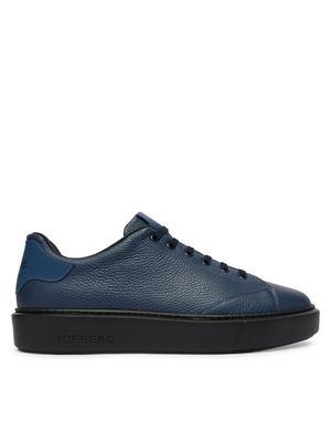 Buty sportowe męskie jesienne Iceberg ze sklepu: MODIVO w kategorii: Buty sportowe męskie - zdjęcie WP-EBWP-BKLVO-LN0_0000306110281