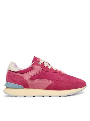 Buty sportowe damskie na wiosnę HOFF ze sklepu: MODIVO w kategorii: Buty sportowe damskie - zdjęcie WP-EBWP-BKLVO-LN0_0000306112162