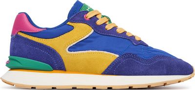 Buty sportowe damskie wiosenne HOFF ze sklepu: MODIVO w kategorii: Buty sportowe damskie - zdjęcie WP-EBWP-BKLVO-LN0_0000306112209