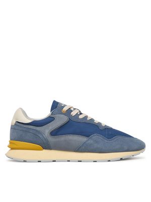 Buty sportowe męskie wiosenne HOFF ze sklepu: MODIVO w kategorii: Buty sportowe męskie - zdjęcie WP-EBWP-BKLVO-LN0_0000306112216