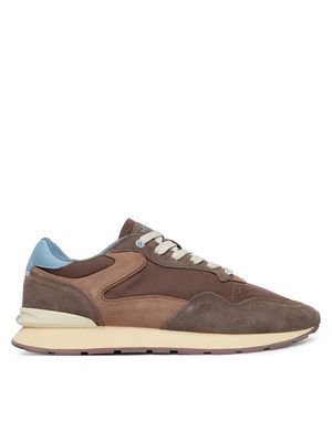 Buty sportowe męskie jesienne HOFF ze sklepu: MODIVO w kategorii: Buty sportowe męskie - zdjęcie WP-EBWP-BKLVO-LN0_0000306112254