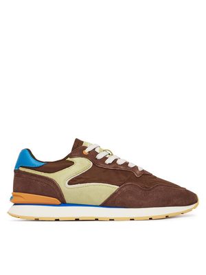 HOFF - Buty sportowe męskie na wiosnę ze sklepu: MODIVO w kategorii: Buty sportowe męskie - zdjęcie WP-EBWP-BKLVO-LN0_0000306112315