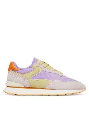 Buty sportowe damskie na wiosnę HOFF ze sklepu: MODIVO w kategorii: Buty sportowe damskie - zdjęcie WP-EBWP-BKLVO-LN0_0000306112339