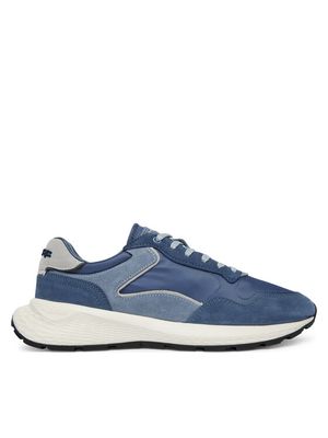 Buty sportowe męskie wiosenne HOFF ze sklepu: MODIVO w kategorii: Buty sportowe męskie - zdjęcie WP-EBWP-BKLVO-LN0_0000306112377