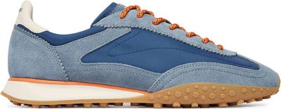 HOFF - Buty sportowe męskie jesienne ze sklepu: MODIVO w kategorii: Buty sportowe męskie - zdjęcie WP-EBWP-BKLVO-LN0_0000306112513