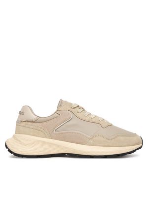 Buty sportowe damskie na wiosnę HOFF ze sklepu: MODIVO w kategorii: Buty sportowe damskie - zdjęcie WP-EBWP-BKLVO-LN0_0000306112537