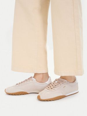 Buty sportowe damskie na wiosnę HOFF ze sklepu: MODIVO w kategorii: Buty sportowe damskie - zdjęcie WP-EBWP-BKLVO-LN0_0000306112544