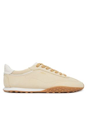 Buty sportowe damskie na wiosnę HOFF ze sklepu: MODIVO w kategorii: Buty sportowe damskie - zdjęcie WP-EBWP-BKLVO-LN0_0000306112599