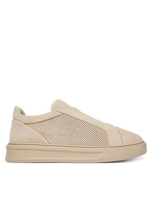 Buty sportowe męskie na wiosnę Fabi ze sklepu: MODIVO w kategorii: Buty sportowe męskie - zdjęcie WP-EBWP-BKLVO-LN0_0000306112735