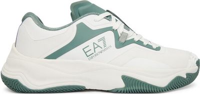 Buty sportowe męskie EA7 Emporio Armani ze sklepu: MODIVO w kategorii: Buty sportowe męskie - zdjęcie WP-EBWP-BKLVO-LN0_0000306114142