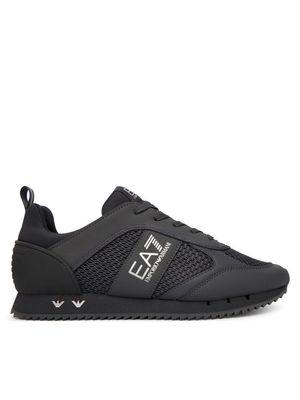 Buty sportowe męskie na wiosnę EA7 Emporio Armani ze sklepu: MODIVO w kategorii: Buty sportowe męskie - zdjęcie WP-EBWP-BKLVO-LN0_0000306114197
