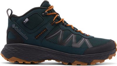 Buty trekkingowe męskie Columbia ze sklepu: MODIVO w kategorii: Buty trekkingowe męskie - zdjęcie WP-EBWP-BKLVO-LN0_0000306115743