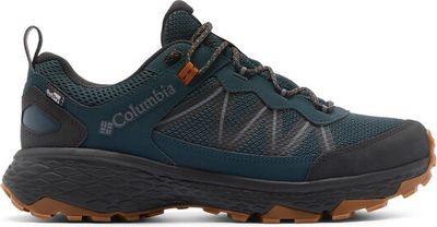 Buty trekkingowe męskie jesienne Columbia ze sklepu: MODIVO w kategorii: Buty trekkingowe męskie - zdjęcie WP-EBWP-BKLVO-LN0_0000306115934