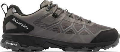 Buty trekkingowe męskie na zimę Columbia ze sklepu: MODIVO w kategorii: Buty trekkingowe męskie - zdjęcie WP-EBWP-BKLVO-LN0_0000306115965