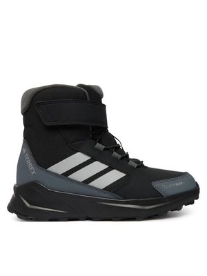 Buty trekkingowe dziecięce jesienne na zimę adidas ze sklepu: MODIVO w kategorii: Buty trekkingowe dziecięce - zdjęcie WP-EBWP-BKLVO-LN0_0000306118553
