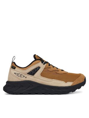 Buty trekkingowe męskie na lato Keen ze sklepu: MODIVO w kategorii: Buty trekkingowe męskie - zdjęcie WP-EBWP-BKLVO-LN0_0000306119444