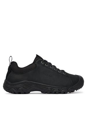 Buty trekkingowe męskie letnie Keen ze sklepu: MODIVO w kategorii: Buty trekkingowe męskie - zdjęcie WP-EBWP-BKLVO-LN0_0000306119451