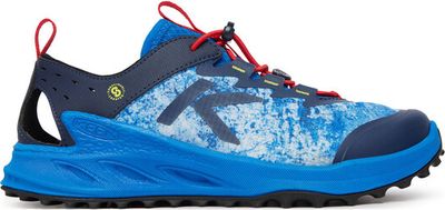 Buty trekkingowe dziecięce jesienne Keen ze sklepu: MODIVO w kategorii: Buty trekkingowe dziecięce - zdjęcie WP-EBWP-BKLVO-LN0_0000306119734