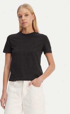 Bluzka damska zimowa Calvin Klein ze sklepu: MODIVO w kategorii: Bluzki damskie - zdjęcie WP-EBWP-BKLVO-LN0_0000306121942